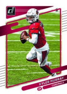 Base, Kyler Murray