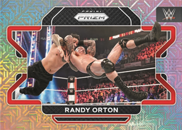 Panini, Randy Orton, Prizm