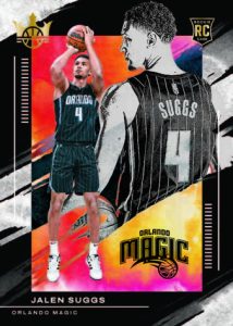 ROOKIES III, Jalen Suggs