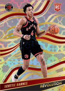 ROOKIES GALACTIC, Scottie Barnes