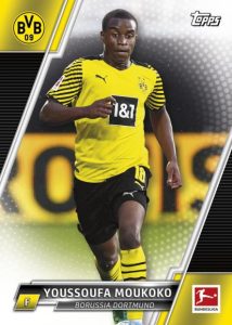 Youssoufa Moukoko