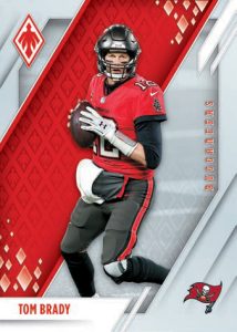 Base, Tom Brady