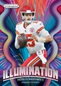 Illumination, Patrick Mahomes II