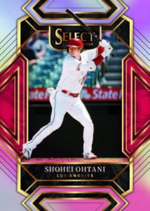 DIAMOND LEVEL HOLO, Shohei Otani