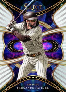 PHENOMENON, Fernanado Tatis Jr.