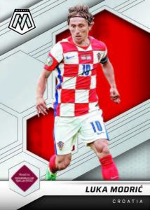 Fifa Base, Luka Modric