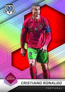 Fifa Base Silver, Cristiano Ronaldo