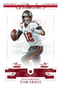 BASE RUBY, Tom Brady