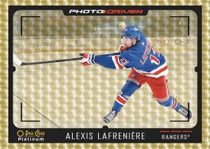 PHOTO DRIVEN Golden Treasures Parallel, Alexis Lafreniere