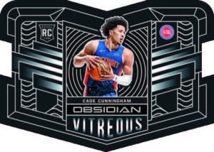 VITREOUS, Cade Cunningham