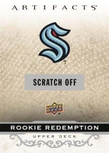Base Rookie Redemption