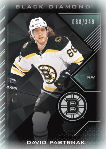 BASE SET, David Pastranak