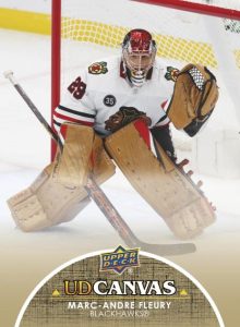 UD Canvas Marc Andrew Fleury