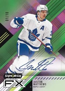 Auston Matthews