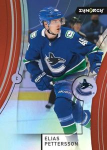 Elias Pettersson