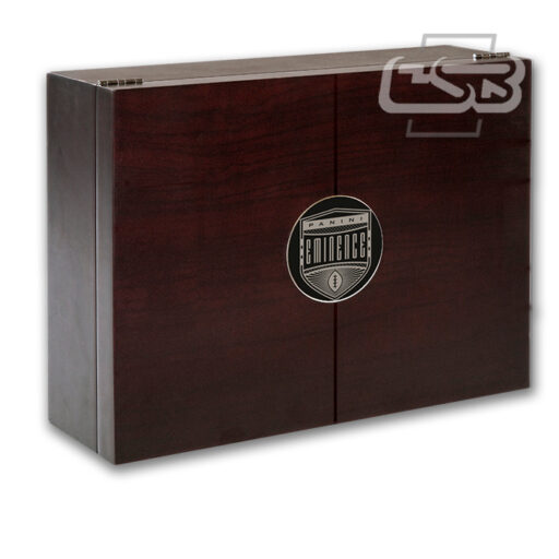 2021 Panini Eminence Football Hobby Box