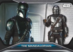 Bounty Level 2 Base Card