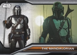 Bounty Level 3 Base Card