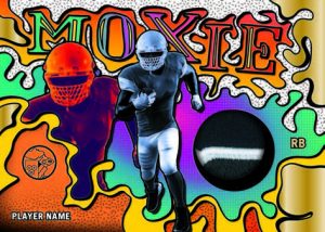ELITE MOXIE PRIME