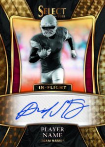IN FLIGHT SIGNATURES GOLD VINYL