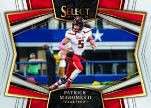 SNAPSHOTS, Patrick Mahomes II