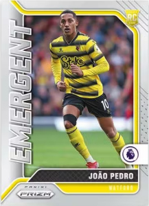 EMERGENT, Joao Pedro