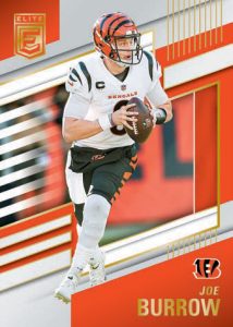 BASE, Joe Burrow