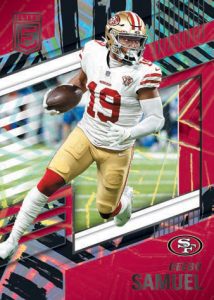 BASE RAZZLE DAZZLE, Deebo Samuel