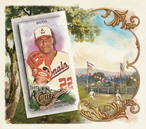 Allen & Ginter Boxloader Rip Card