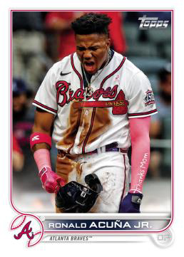 Ronald Acuna Jr