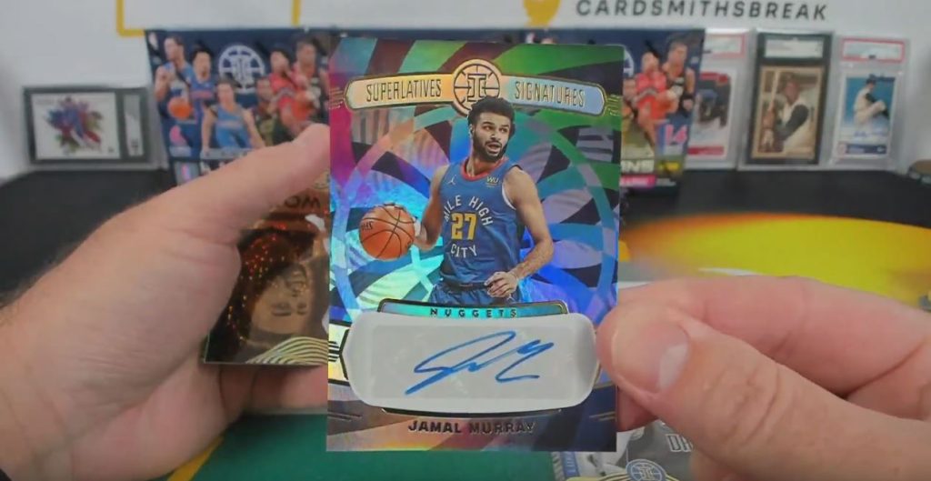 2021-2022 Panini Illusions Basketball 2021-2022 Panini Illusions Basketball