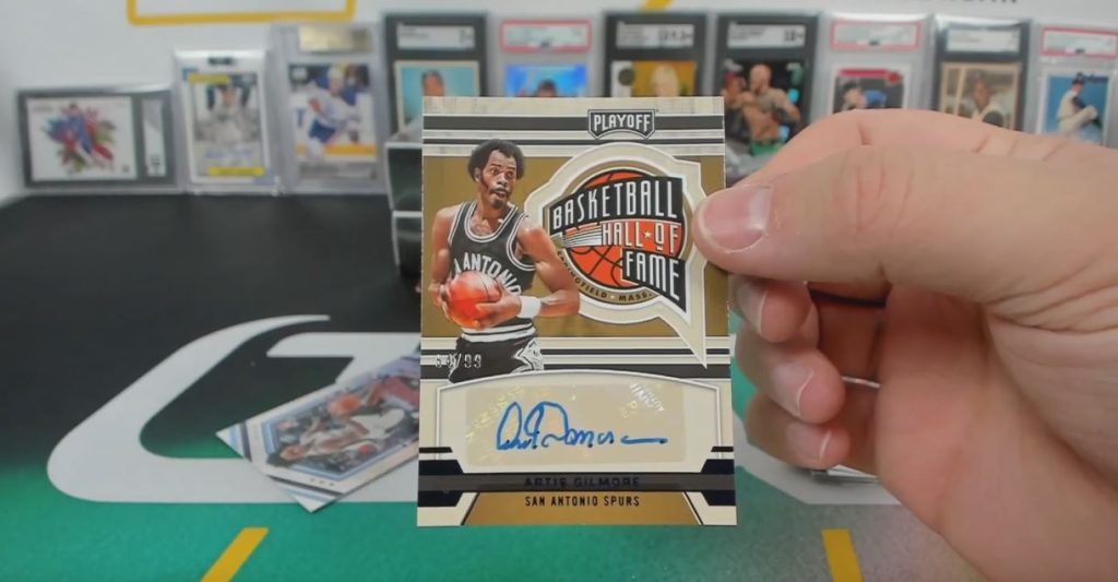 2021-22 Panini Chronicles Basketball