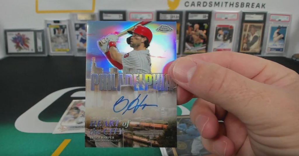 2022 Topps Chrome 2022 Topps Chrome