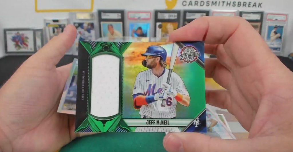 2022 Topps Chrome 2022 Topps Chrome