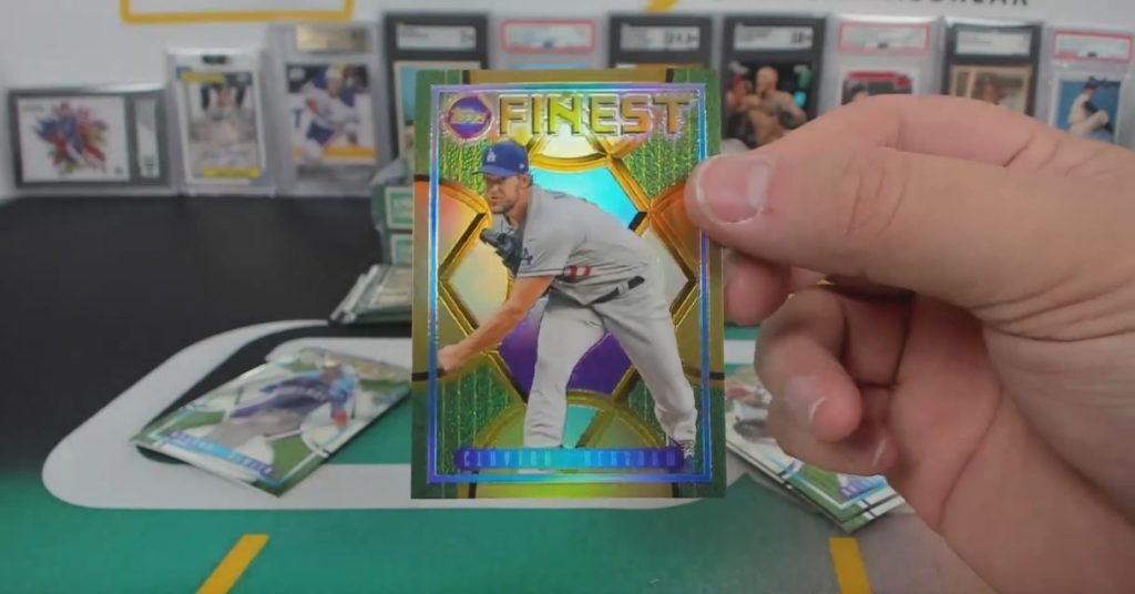 2022 Topps Finest Flashbacks 2022 Topps Finest Flashbacks