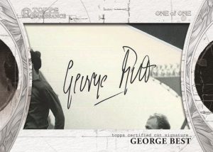 Cuts from the Pitch, George Best