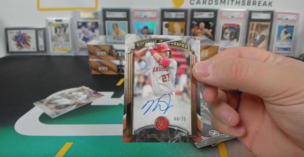 2022 Topps Museum Collection 2022 Topps Museum Collection