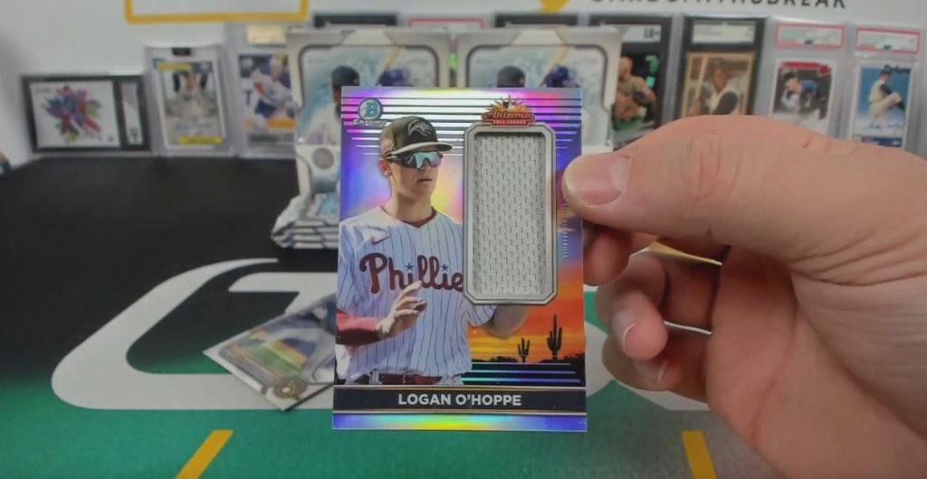 2022 Bowman Chrome