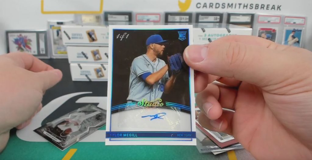 2022 Panini Chronicles Baseball