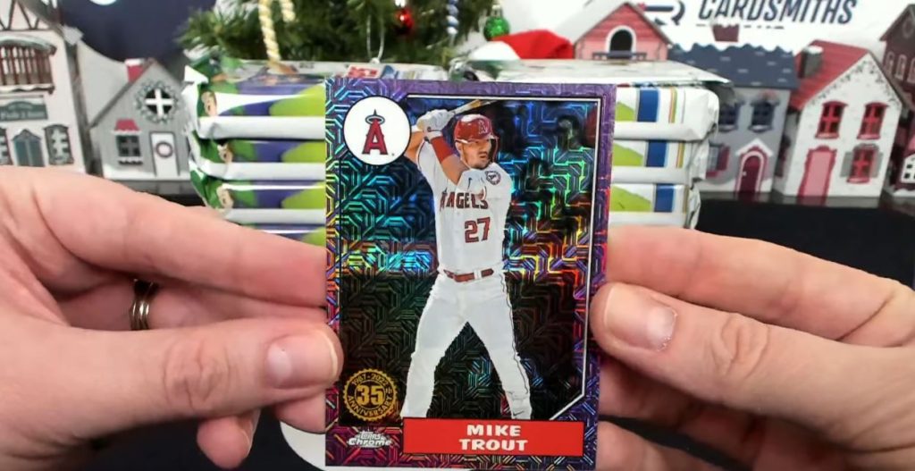 2022 Topps Update Baseball