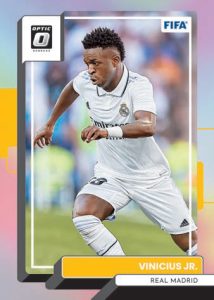 BASE OPTIC HOLO, Vinicius Jr