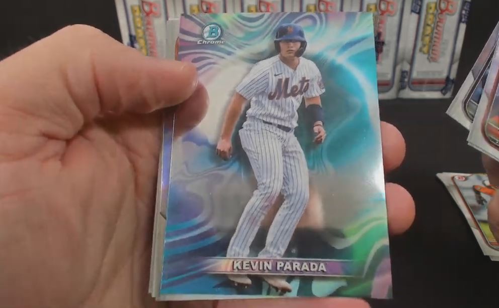 2022 Bowman Draft Lite Baseball