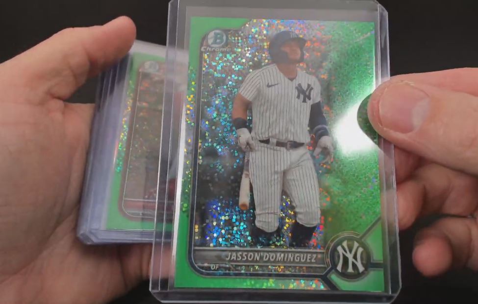 2022 Bowman Draft Lite Baseball