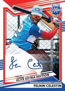 DPL SIGNATURES 2, Felnin Celestin