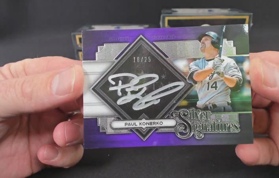 2022 Topps Five Star Baseball