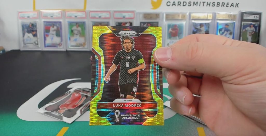 Personal Sports Cards Breaks