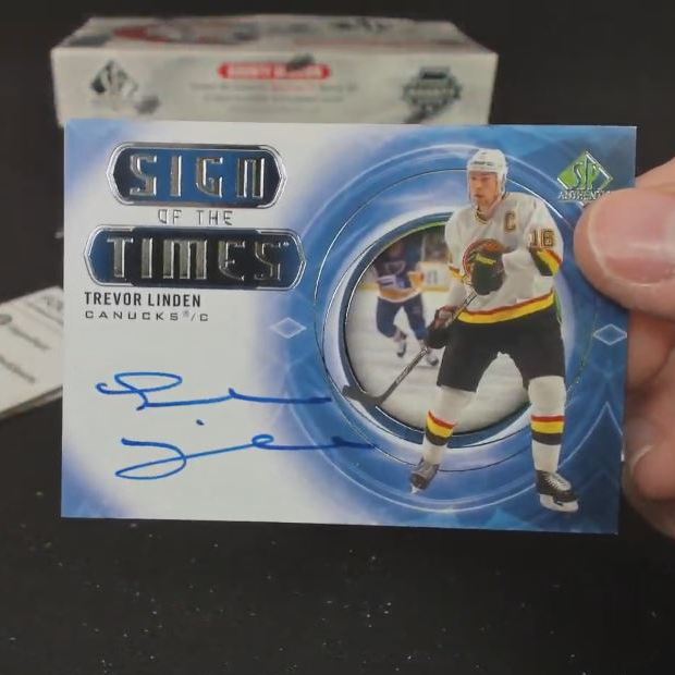 2020-21 Upper Deck SP Authentic Hockey 7