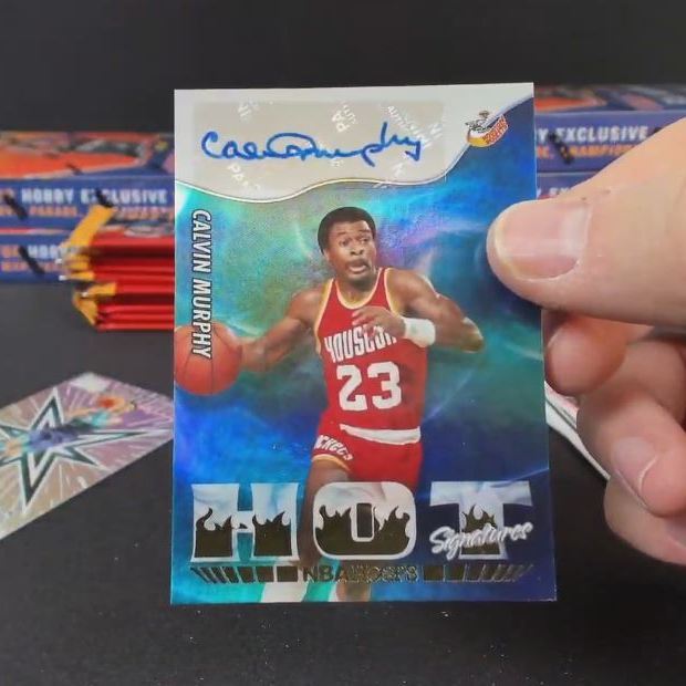 2022-23 Panini NBA Hoops Basketball 144