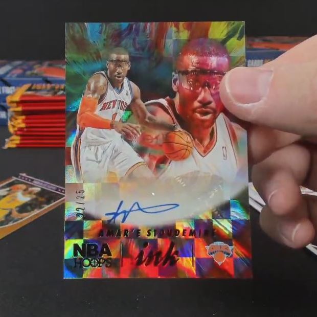 2022-23 Panini NBA Hoops Basketball 2