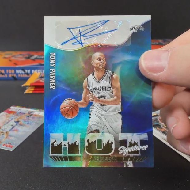 2022-23 Panini NBA Hoops Basketball 3